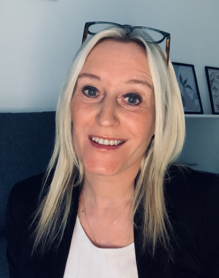 Charlotte Heldtberg